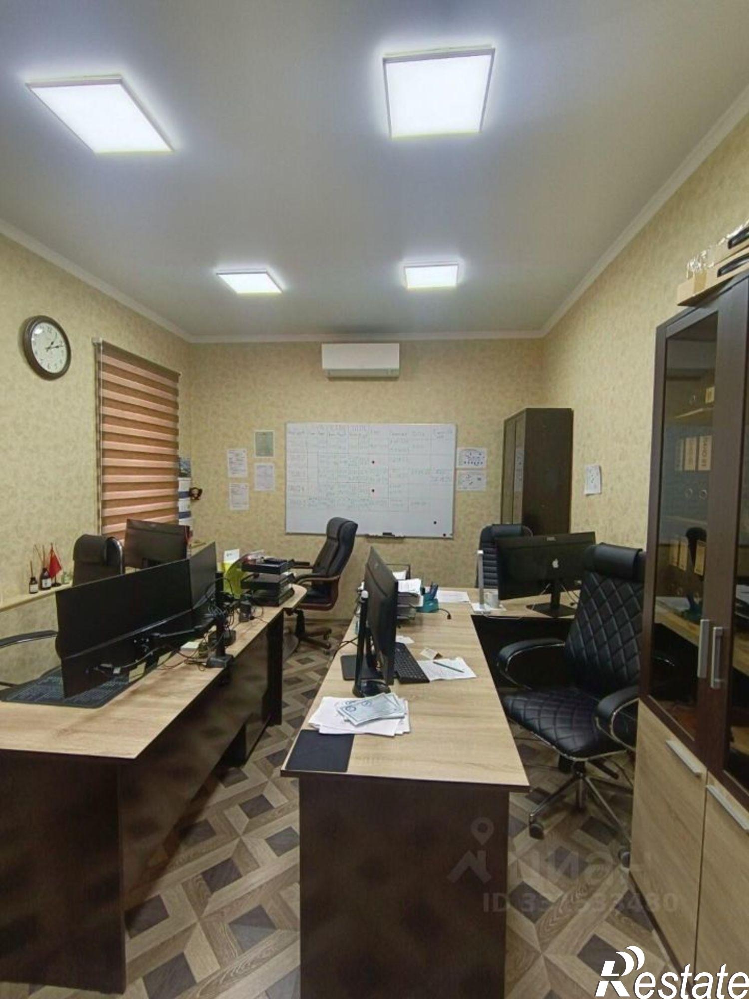 Купить офис, помещение под офис за 20 718 700 рублей на ул Советской Милиции, 1