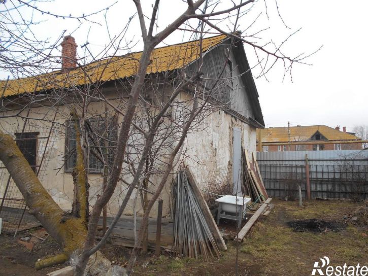 Офис 3-я Заречная ул., д.17