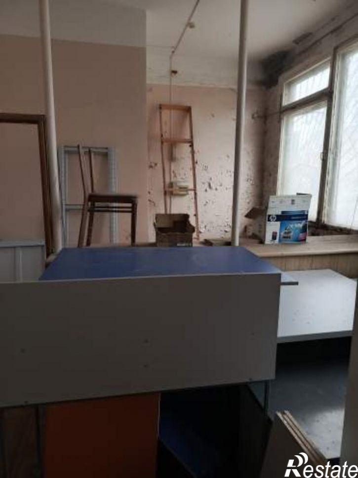 Офис Ботвина ул., д.8