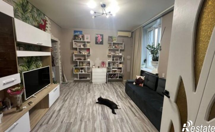 2-комн квартира ул Богдана Хмельницкого, 36,  д. 36