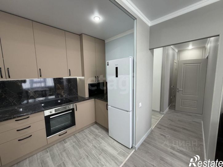 2-комн квартира улица Бехтерева, 2В,  д. 2В
