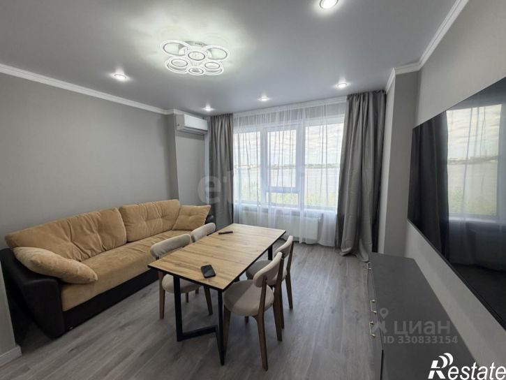 2-комн квартира улица Бехтерева, 2В,  д. 2В