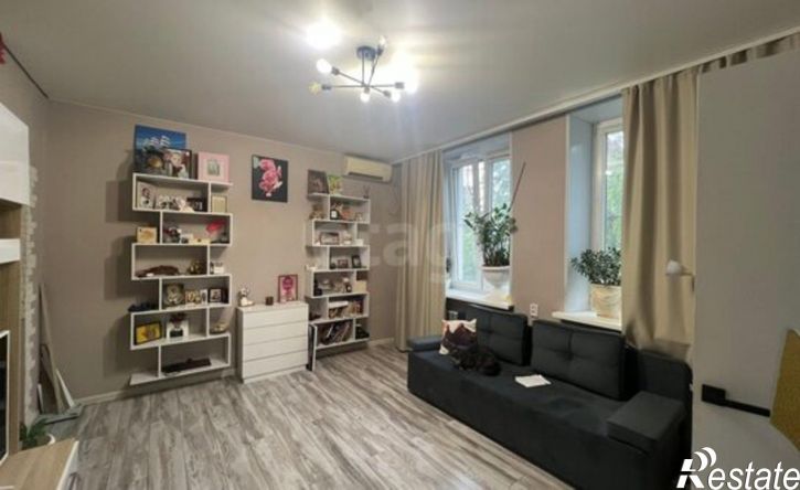 2-комн квартира ул Богдана Хмельницкого, 36,  д. 36