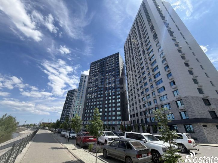 2-комн квартира улица Бехтерева, 2В,  д. 2В