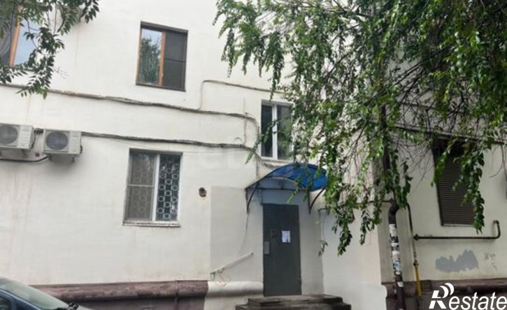 2-комн квартира ул Богдана Хмельницкого, 36,  д. 36