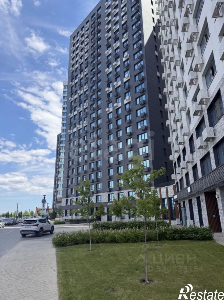 2-комн квартира улица Бехтерева, 2В,  д. 2В