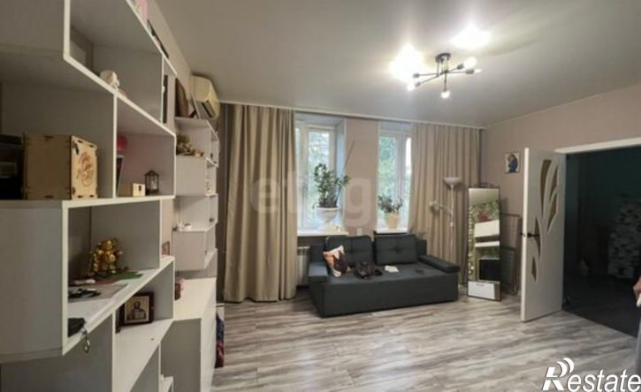 2-комн квартира ул Богдана Хмельницкого, 36,  д. 36