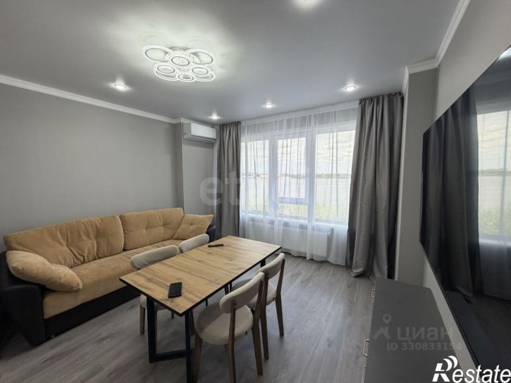 2-комн квартира улица Бехтерева, 2В,  д. 2В