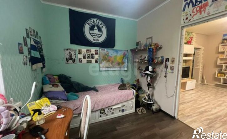 2-комн квартира ул Богдана Хмельницкого, 36,  д. 36