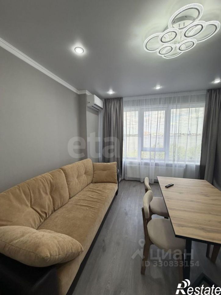 2-комн квартира улица Бехтерева, 2В,  д. 2В