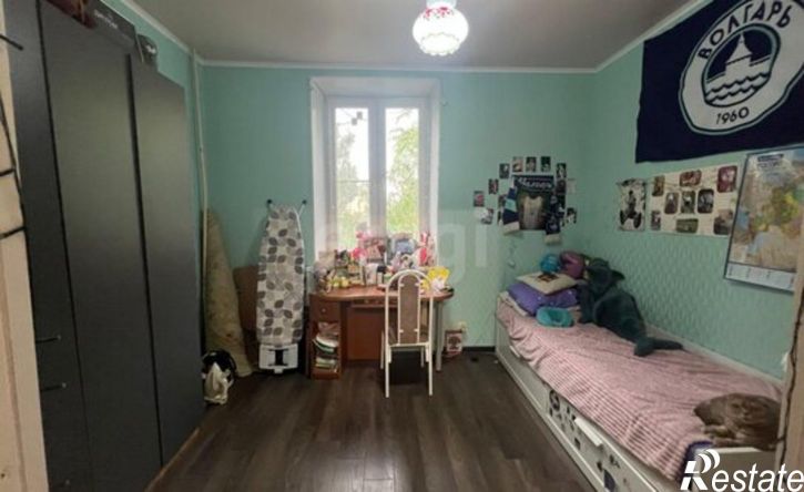 2-комн квартира ул Богдана Хмельницкого, 36,  д. 36
