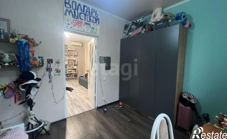 2-комн квартира ул Богдана Хмельницкого, 36,  д. 36