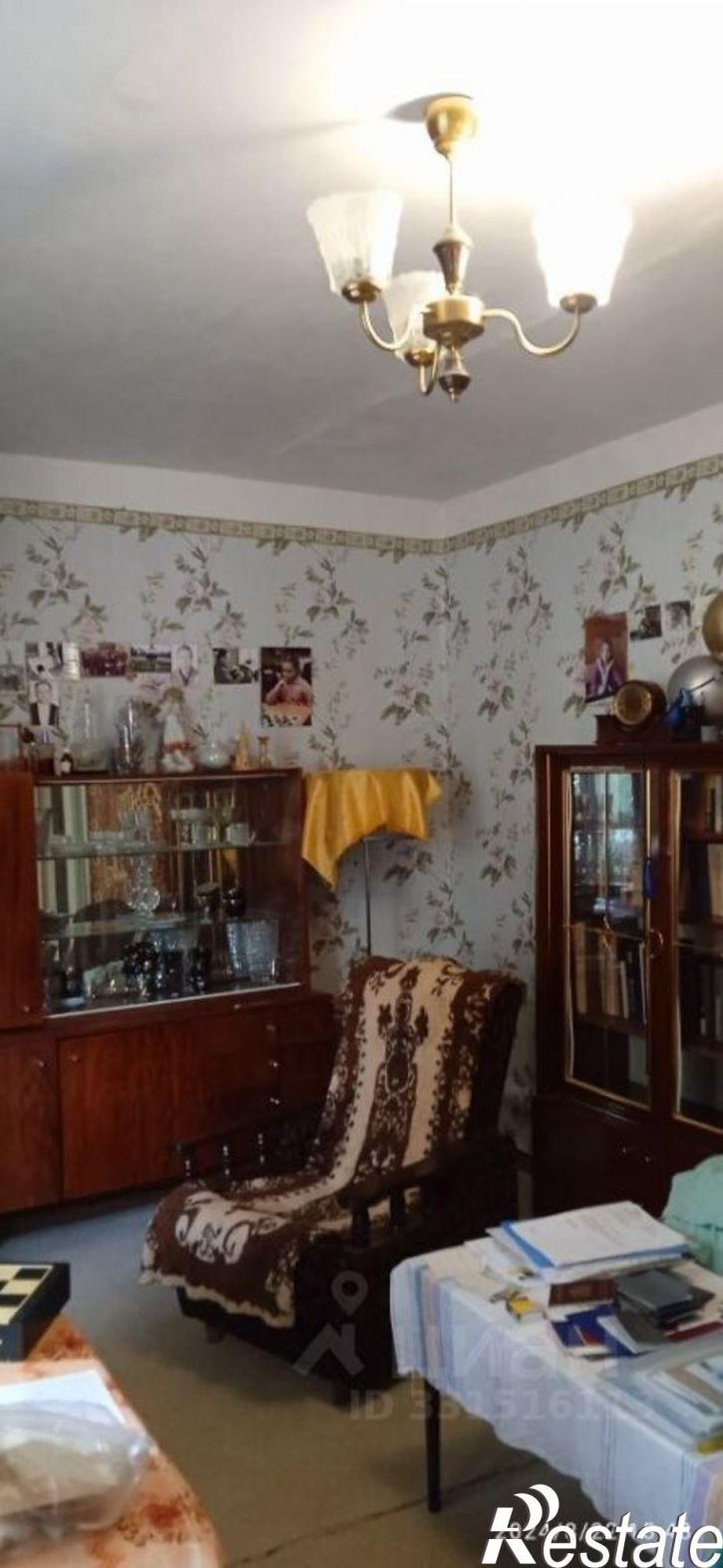 1-комн квартира 8-я Железнодорожная улица, 59,  д. 59