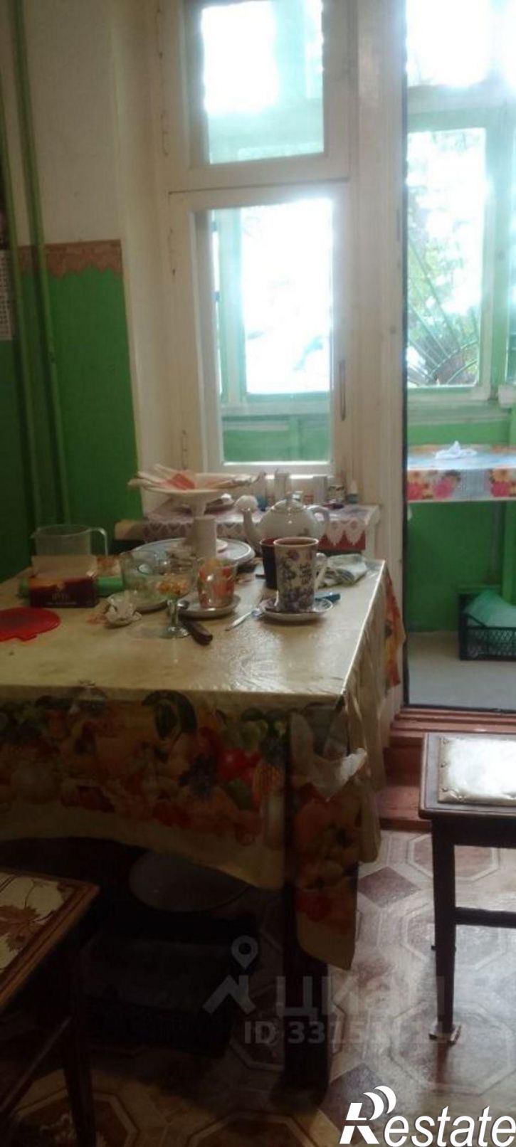 1-комн квартира 8-я Железнодорожная улица, 59,  д. 59