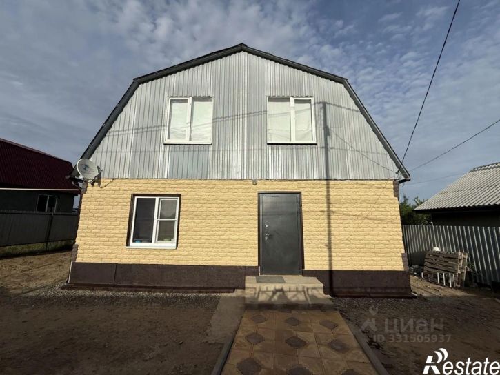 Коттедж/дом территория СНТ Спутник-1, 30Б