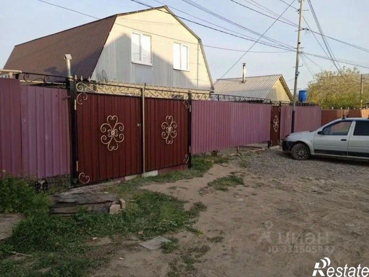 Коттедж/дом территория СНТ Спутник-1, 30Б