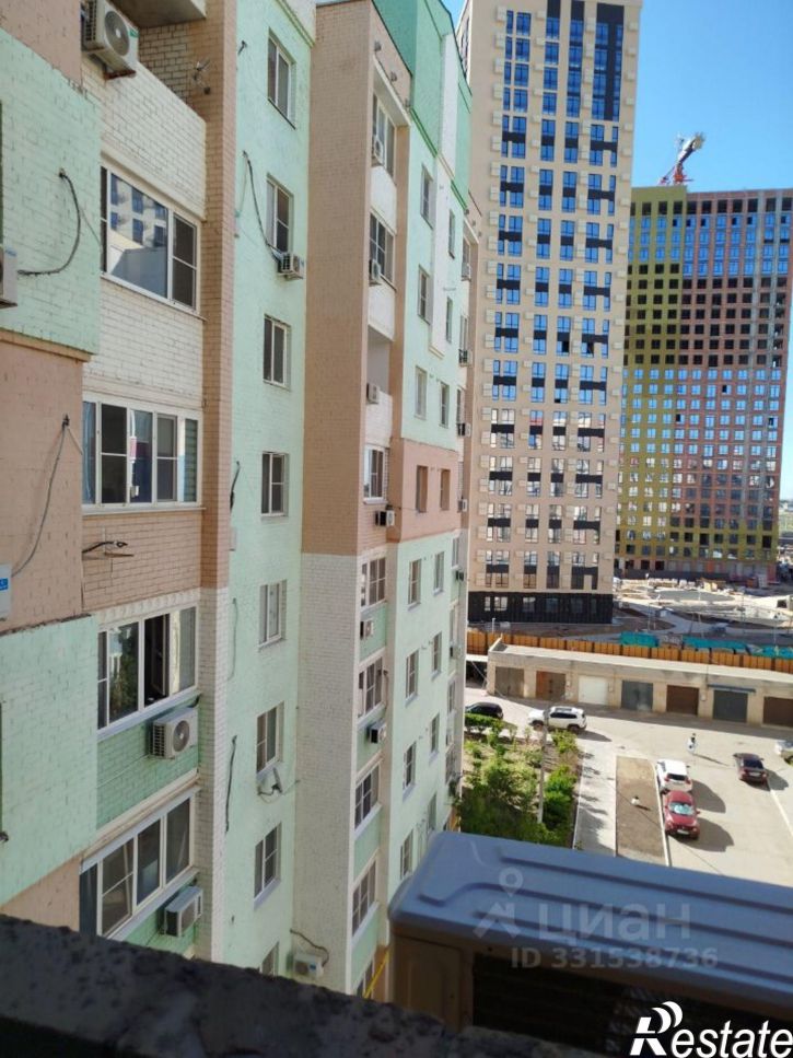 1-комн квартира ул Островского, 148,  д. 148