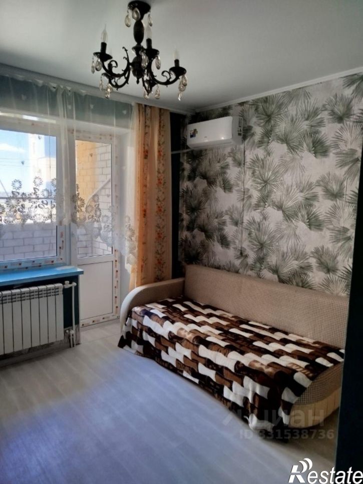 1-комн квартира ул Островского, 148,  д. 148