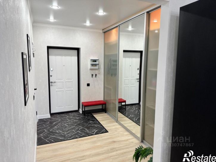 1-комн квартира ул Набережная Приволжского затона, 20в,  д. 20в