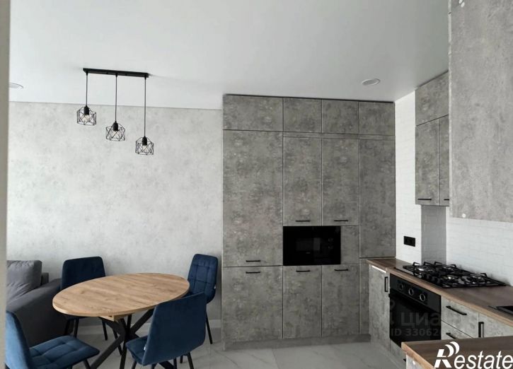 2-комн квартира ул Космонавта Комарова, 59б,  д. 59б