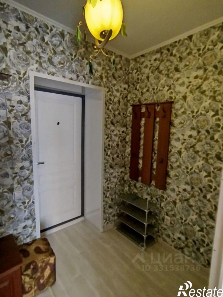 1-комн квартира ул Островского, 148,  д. 148