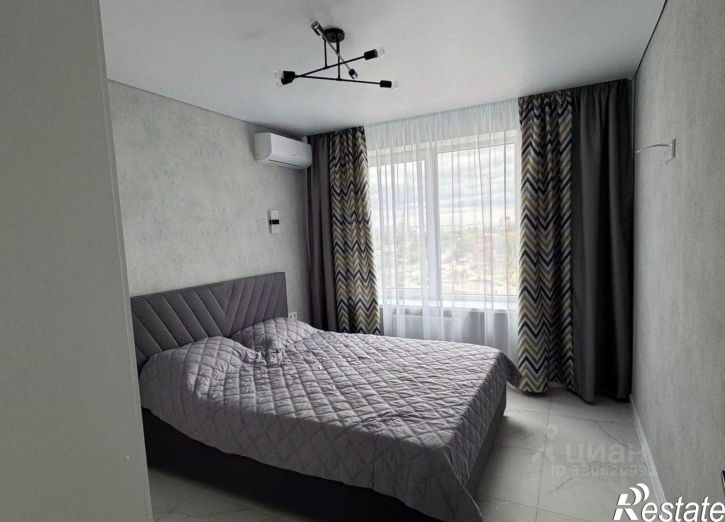 2-комн квартира ул Космонавта Комарова, 59б,  д. 59б