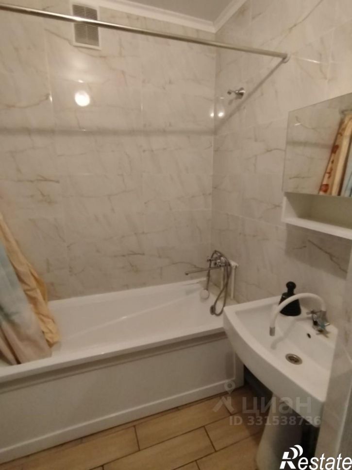1-комн квартира ул Островского, 148,  д. 148