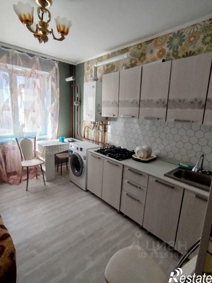 1-комн квартира ул Островского, 148,  д. 148