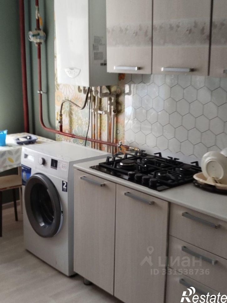 1-комн квартира ул Островского, 148,  д. 148