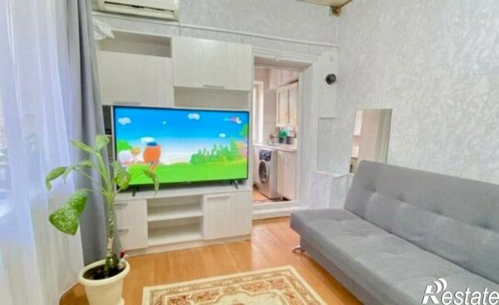2-комн квартира ул Сен-Симона, 5,  д. 5