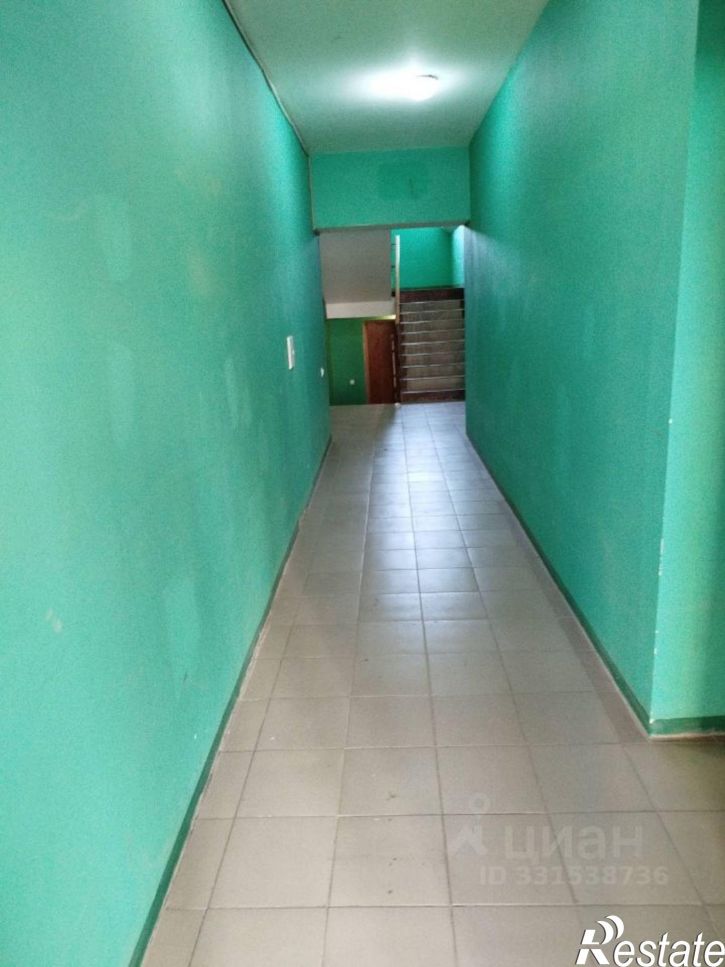 1-комн квартира ул Островского, 148,  д. 148
