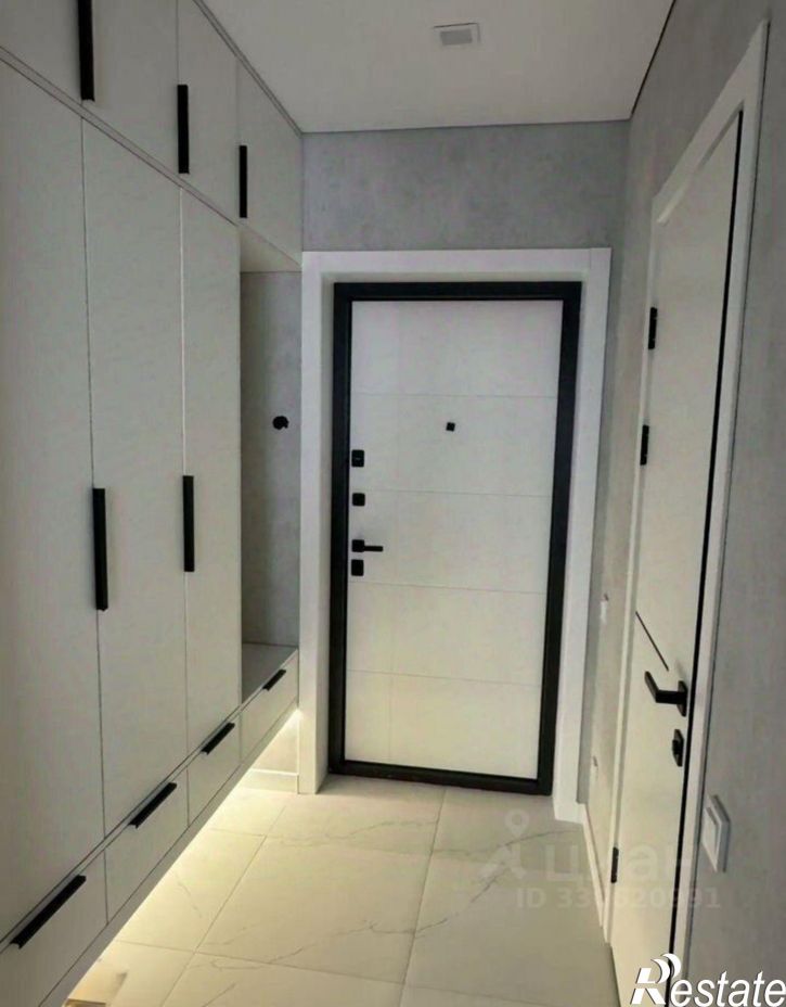 2-комн квартира ул Космонавта Комарова, 59б,  д. 59б
