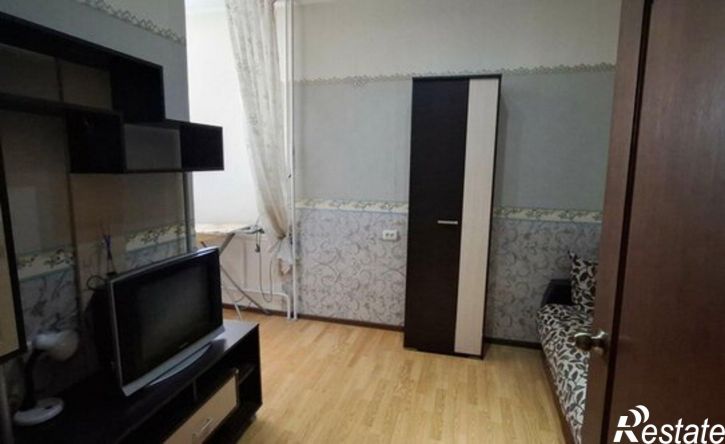 1-комн квартира ул Бориса Алексеева, 20 2,  д. 20 2,  к. 2