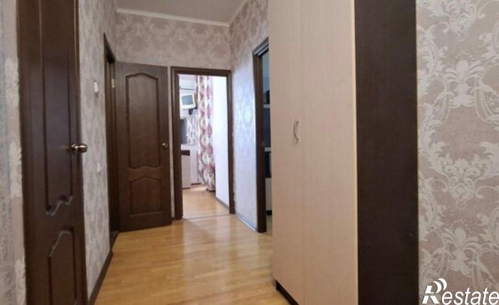 1-комн квартира ул Бориса Алексеева, 20 2,  д. 20 2,  к. 2