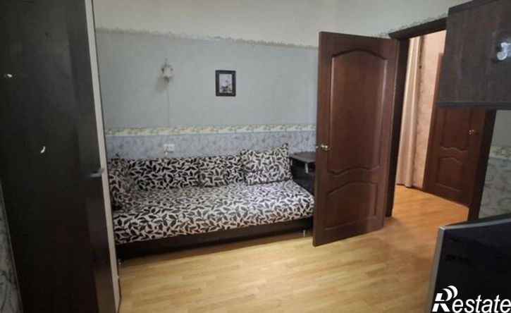 1-комн квартира ул Бориса Алексеева, 20 2,  д. 20 2,  к. 2