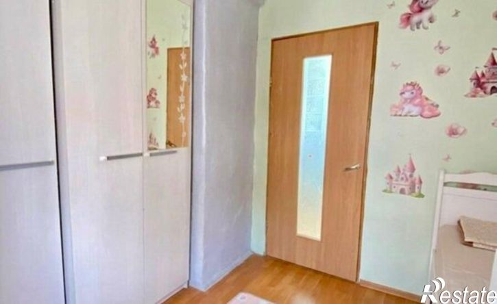 2-комн квартира ул Сен-Симона, 5,  д. 5