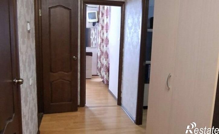 1-комн квартира ул Бориса Алексеева, 20 2,  д. 20 2,  к. 2