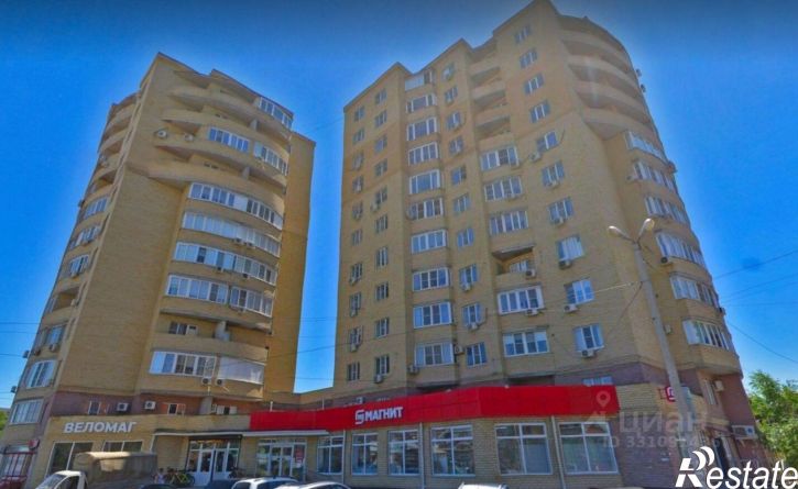 1-комн квартира ул Калинина, 47А,  д. 47А