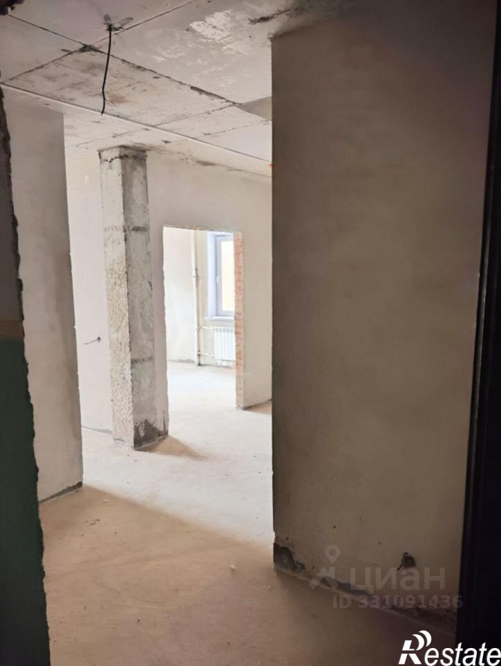 1-комн квартира ул Калинина, 47А,  д. 47А