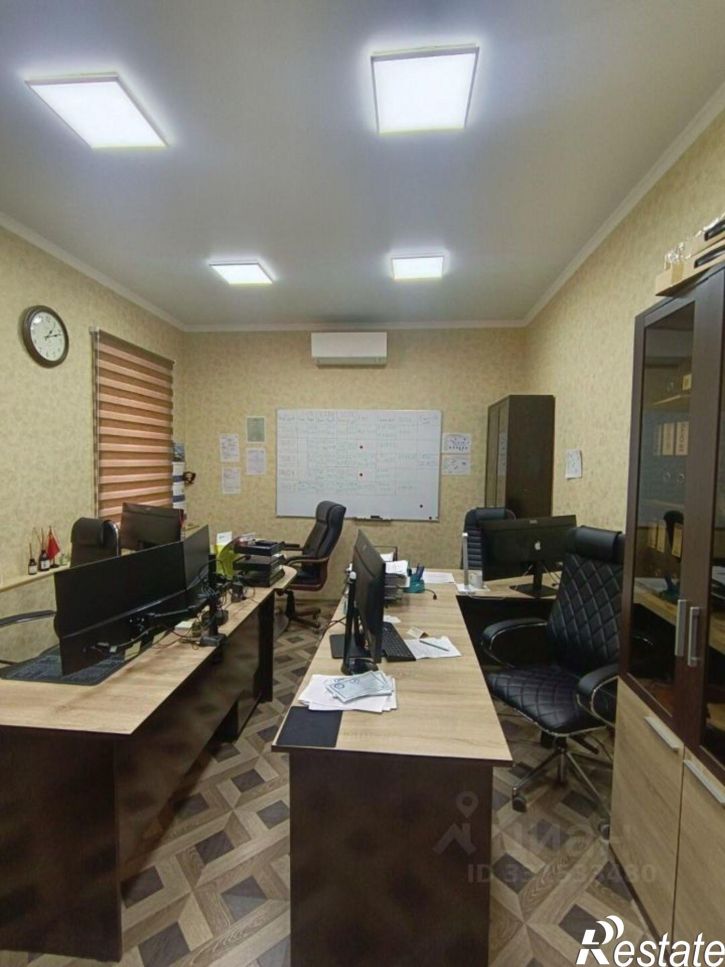 Офис ул Советской Милиции, 1,  д. 1