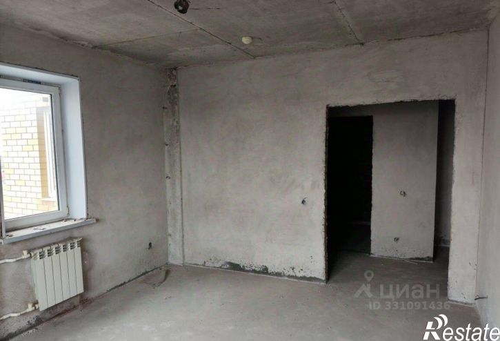 1-комн квартира ул Калинина, 47А,  д. 47А