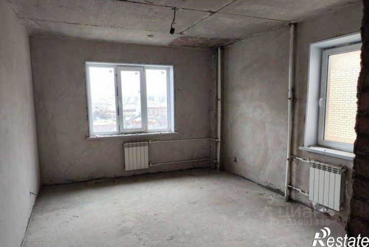 1-комн квартира ул Калинина, 47А,  д. 47А