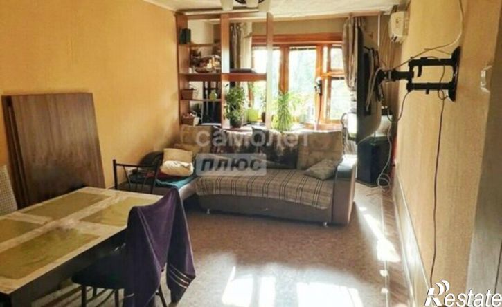 2-комн квартира ул Красноармейская, 27,  д. 27