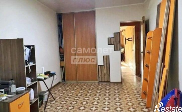 2-комн квартира ул Красноармейская, 27,  д. 27