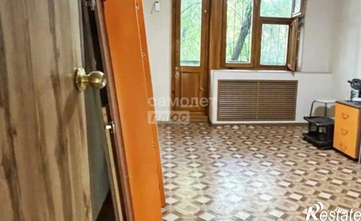 2-комн квартира ул Красноармейская, 27,  д. 27