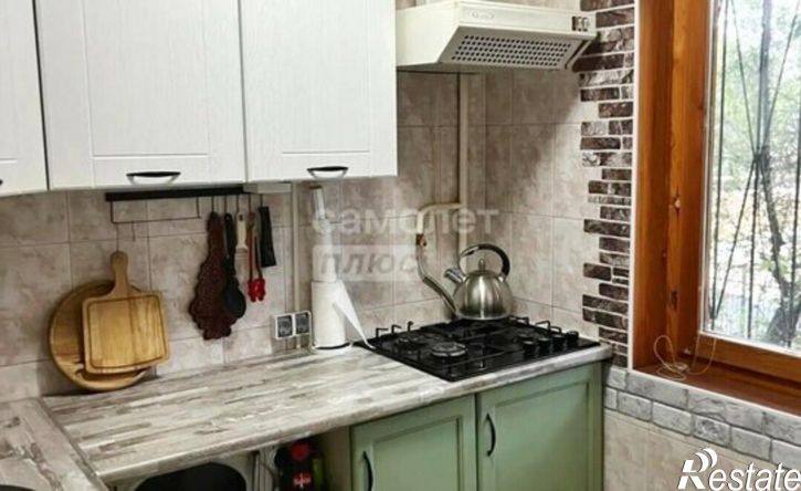 2-комн квартира ул Красноармейская, 27,  д. 27