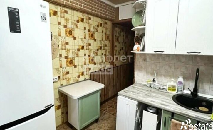 2-комн квартира ул Красноармейская, 27,  д. 27