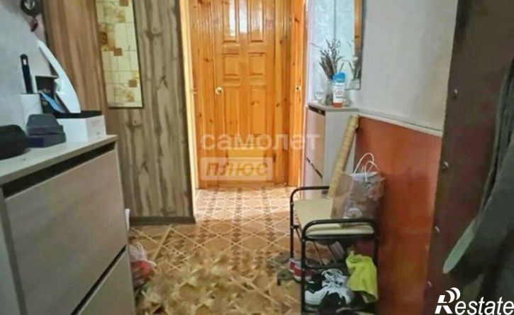 2-комн квартира ул Красноармейская, 27,  д. 27