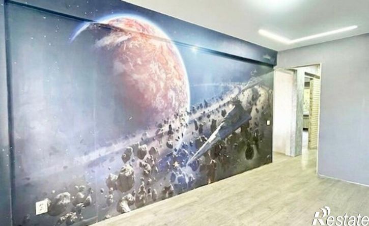 3-комн квартира ул Софьи Перовской, 101 11,  д. 101 11,  к. 11