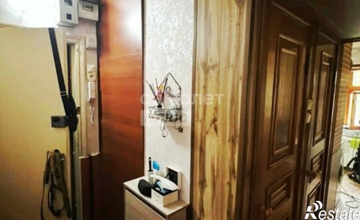 2-комн квартира ул Красноармейская, 27,  д. 27